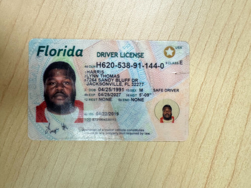 Lynn Thomas Harris license image.jpg