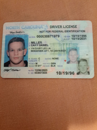 Cary Daniel Miller license image.jpg