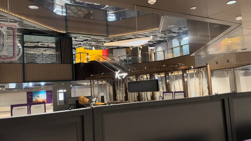 [香港街拍] 11 Skies 航天城近況 （2025年2月） 空無一鋪 請支持新世界地產!!! 香港機場附近的最新地標性建築物 (1).jpg