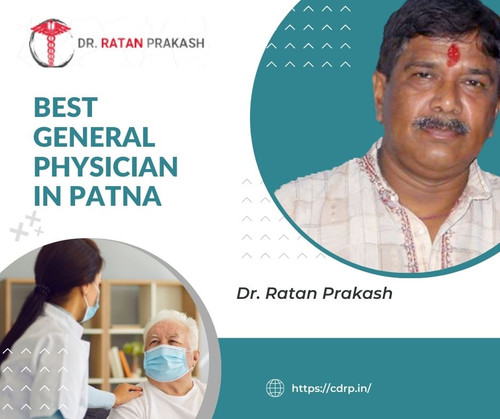 Best General Physician in Patna: Dr. Ratan Prakash.jpg