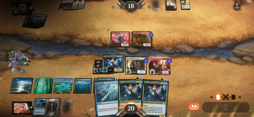Screenshot 20250107 134610 com.wizards.mtga