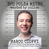 DPO POLDA METRO