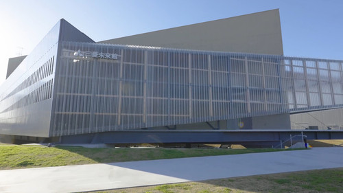 三菱未来館／Mitsubishi Pavilion.jpg