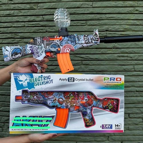 Arma De Gel G34 Bolinhas Submetralhadora Automática Elétrica.jpg