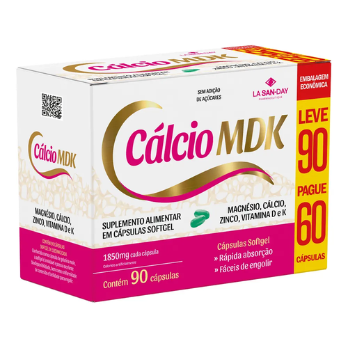 455.1 Cálcio MDK 90 Cápsulas La San Day.png