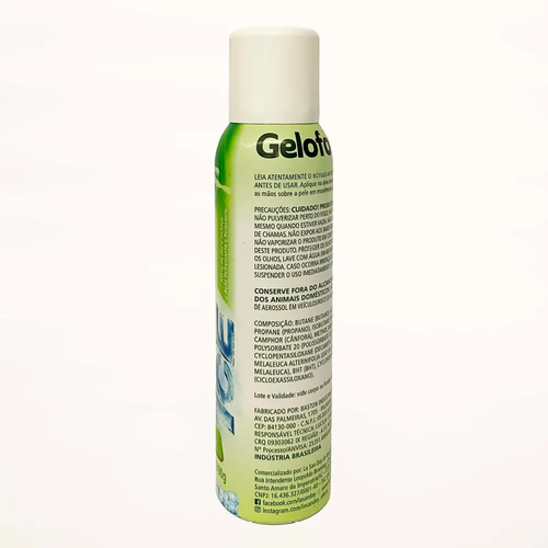1470.3 Spray Aerosol de Massagem Gelofort Ice 90g La San Day.png