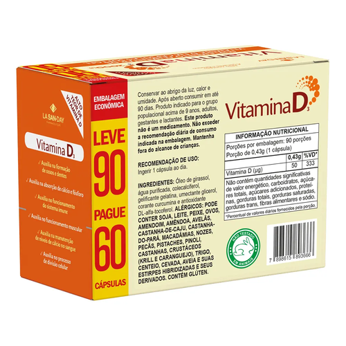 1571.3 Vitamina D3 2.000ui 90 Cápsulas La San Day.png