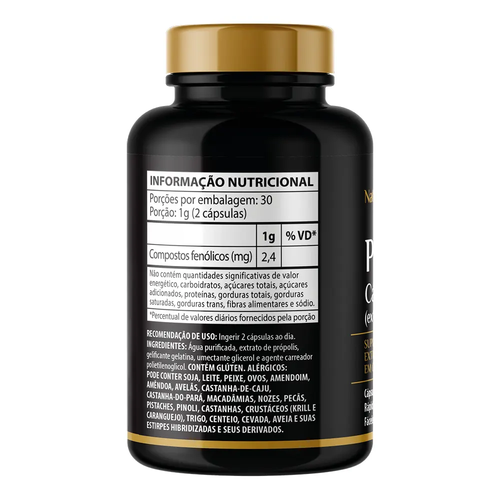 61.2 Própolis 60 Cápsulas Natusday Premium.png
