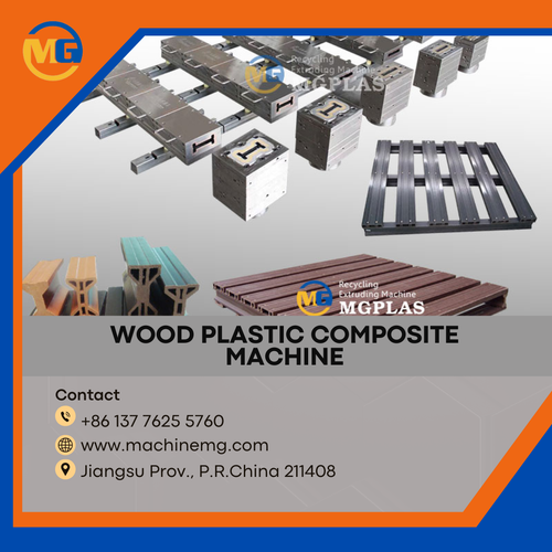 Wood plastic composite machine.png