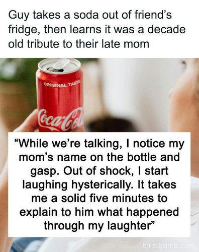 college friend drink sentimental cola.jpg