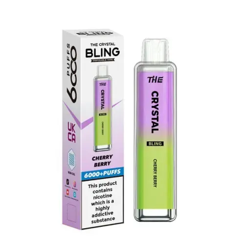 the crystal bling 6000 puffs disposable vape box of 10 bulk vape wholesale 162841.webp