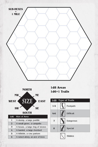 Into the wyrd and wild revised edition 242 page 0001