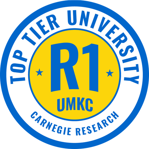 UMKC R1 seal.png