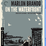 La ley del silencio bluray