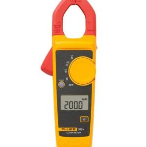 fluke 302 cat iii digital clamp meter 500x500 Sapphire Technologies 300x300.jpg
