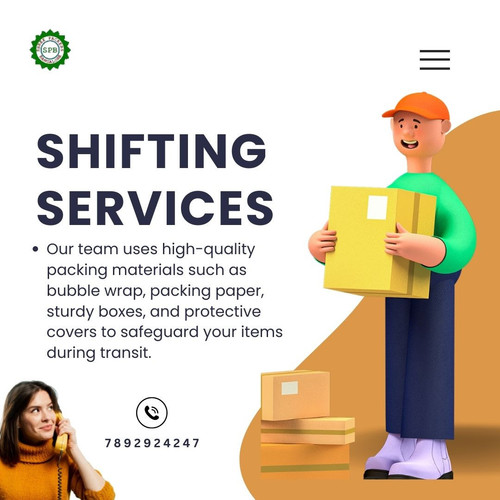 Packers Movers Wilson Garden Shree Packers Movers Bangalore...jpg