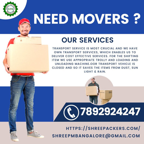 Packers Movers Wilson Garden Shree Packers Movers Bangalore.jpg