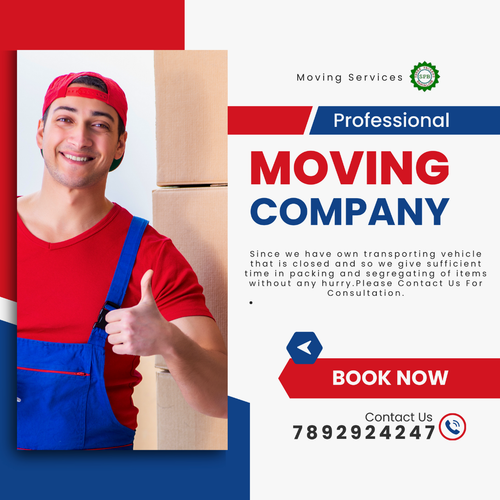 Packers Movers Silkboard Shree Packers Movers Bangalore.png