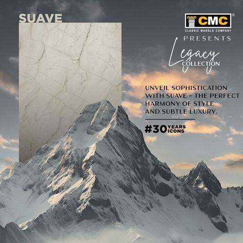 Icon 16 Suave from the Legacy Collection Classic Marble.jpg