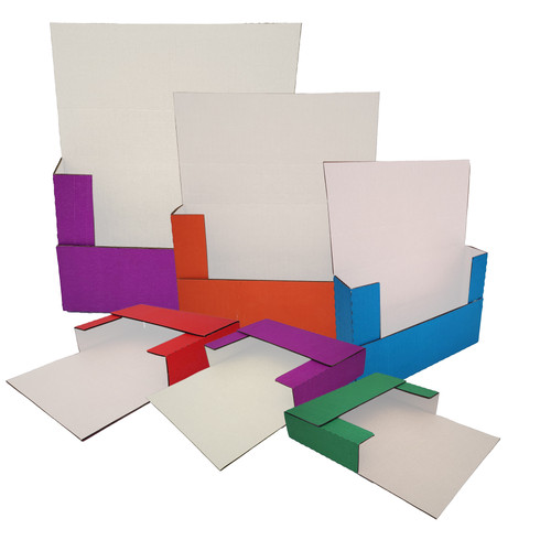 Easy Fold Mailers – White & Kraft for Secure, Adjustable Packaging.jpg