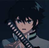 owari no seraph seraph of the end.gif