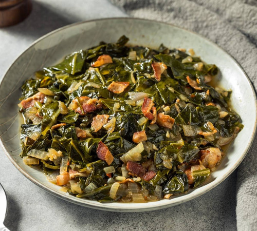12oz Collard Greens – Slow-Cooked with Southern Flavor for a True BBQ Taste.jpg
