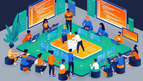  Misión Impulsar el aprendizaje y la innovación tecnológica a través de recursos accesibles, guías y.jpg