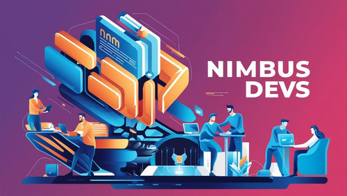  la mision para la organización nimbus devs.jpg