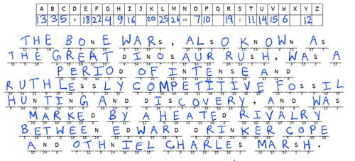 Wonders of the World March 2025 Cryptogram lg.png
