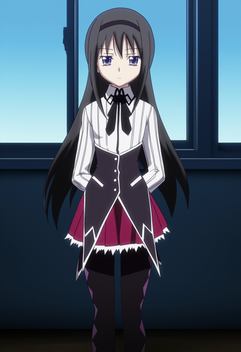 Akemi Homura (Puella Magi Madoka Magica).png