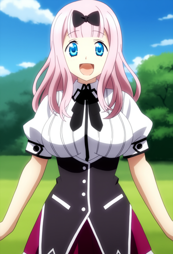 Fujiwara Chika (Kaguya sama Wa Kokurasetai).png