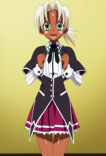 Kaolla Su (Love Hina).png