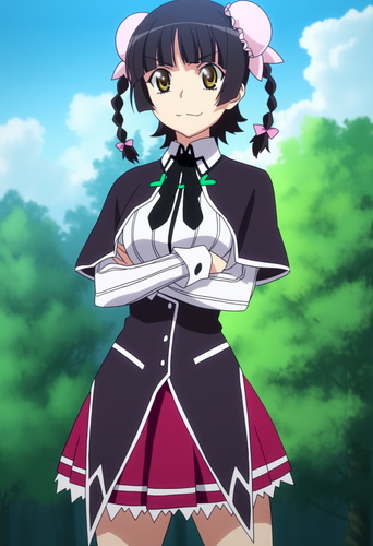 Chao Linshen (Mahou Sensei Negima).png