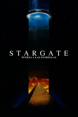 Stargate 1994 15th Anniversary Edition [1994] [BD25-USA] [Sub]