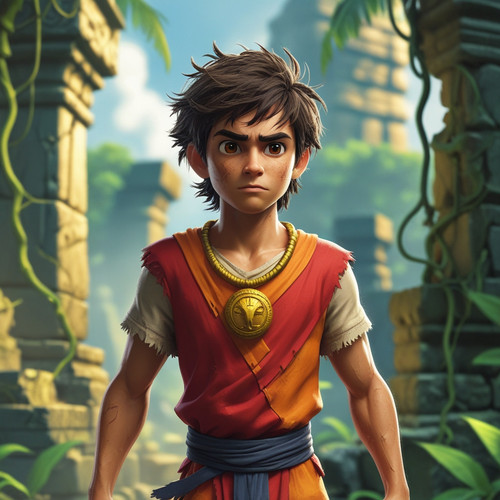 Leonardo Phoenix 10 A young determinedlooking male character f 1.jpg