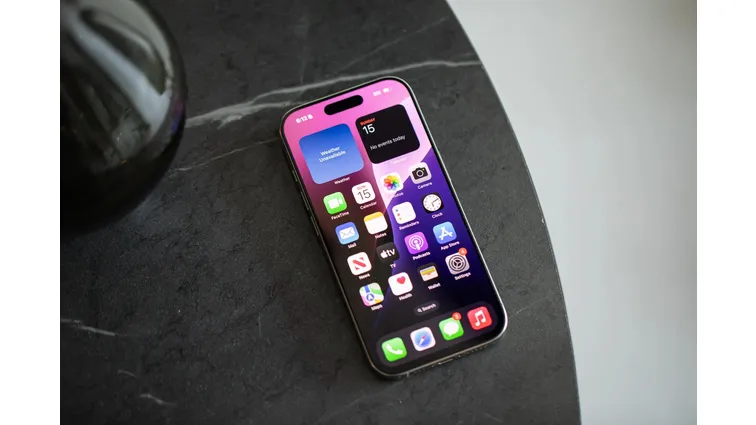 None Apple is reportedly planning a design overhaul for iOS, iPadOS, and macOS