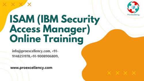 ISAM (IBM Security Access Manager) Online Training.jpg