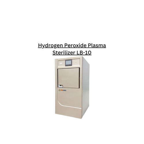 Hydrogen Peroxide Plasma Sterilizer LB 10.jpg