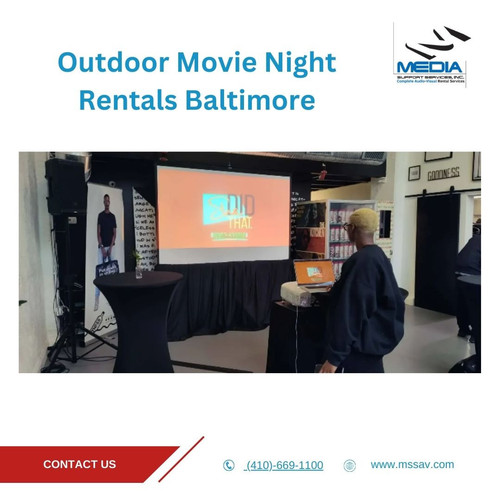 Outdoor Movie Night Rentals Baltimore.jpg