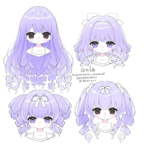 头发素材 罗马卷 1 北言菌 来自小红书网页版.jpg