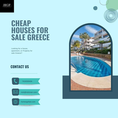 Live the Greek Dream: Affordable cheap Houses for Sale Greece!.jpg