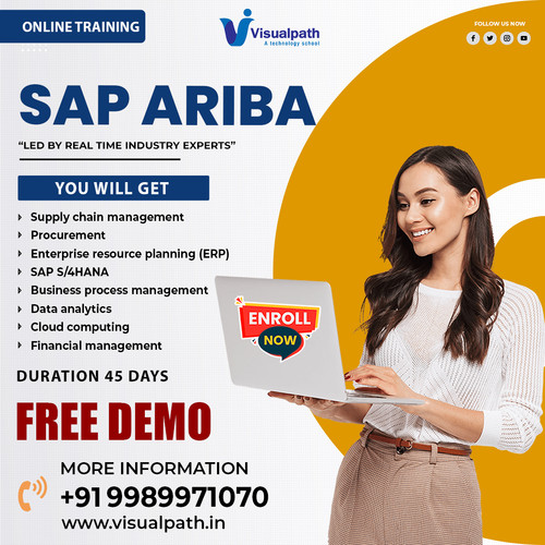 Best SAP Ariba Training in India  SAP Ariba Course.jpg