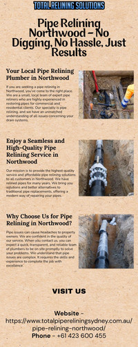 Pipe Relining Northwood – No Digging, No Hassle, Just Results.jpg