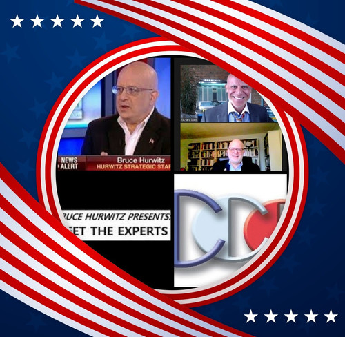 Bruce Hurwitz Presents MEET THE EXPERTS guest CEO Richard Blank Costa Ricas Call Center.jpg