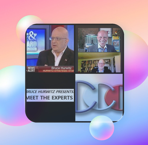 Bruce Hurwitz Presents MEET THE EXPERTS B2C guest Richard Blank Costa Ricas Call Center.jpg