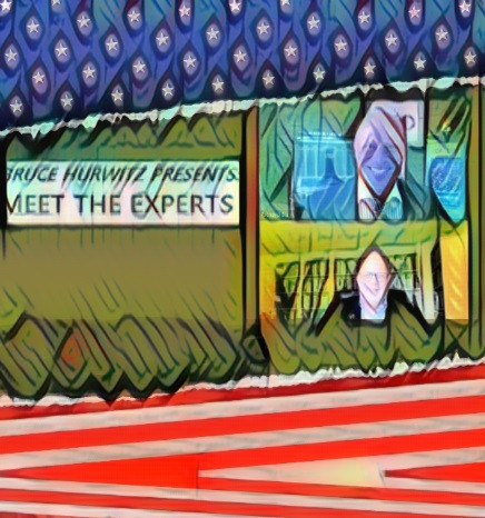 Bruce Hurwitz Presents MEET THE EXPERTS sales guest Richard Blank Costa Ricas Call Center.jpg