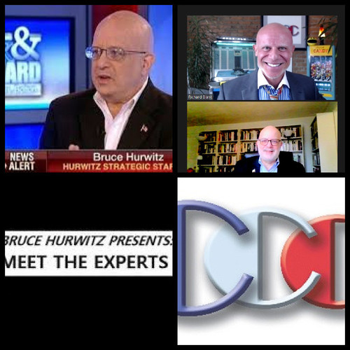 Bruce Hurwitz Presents MEET THE EXPERTS guest trainer Richard Blank Costa Ricas Call Center.jpg