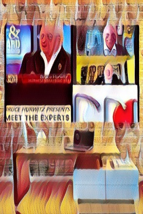 Bruce Hurwitz Presents MEET THE EXPERTS telesales guest Richard Blank Costa Ricas Call Center.jpg