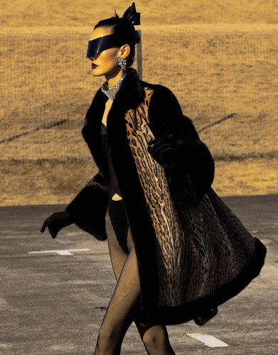 Lina Zhang by Zhong Lin Marie Claire China March 2015 13.jpg