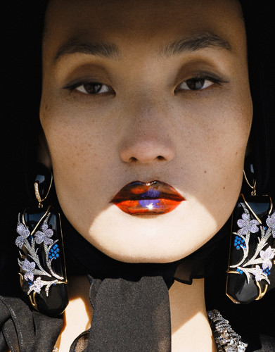 Lina Zhang by Zhong Lin Marie Claire China March 2015 16.jpg